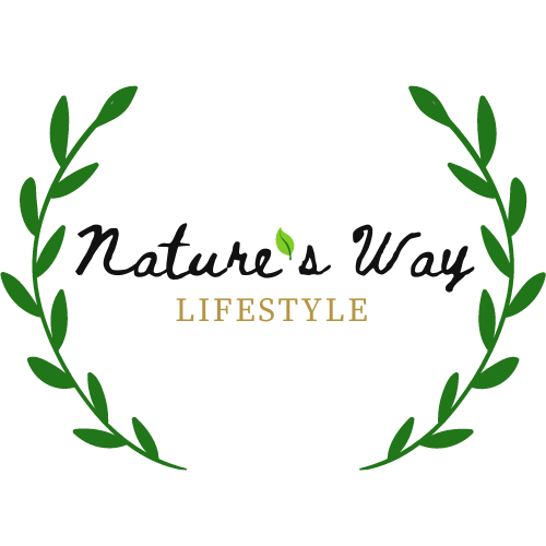 Nature's Way Lifestyle | Lifestyle Coaching and Meal Plans