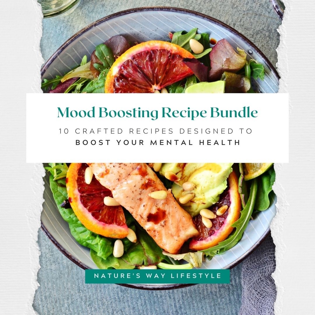 Meal Plans and Recipe Bundles
