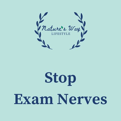 Exam Nerves