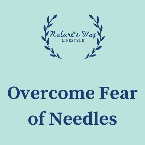 Needles
