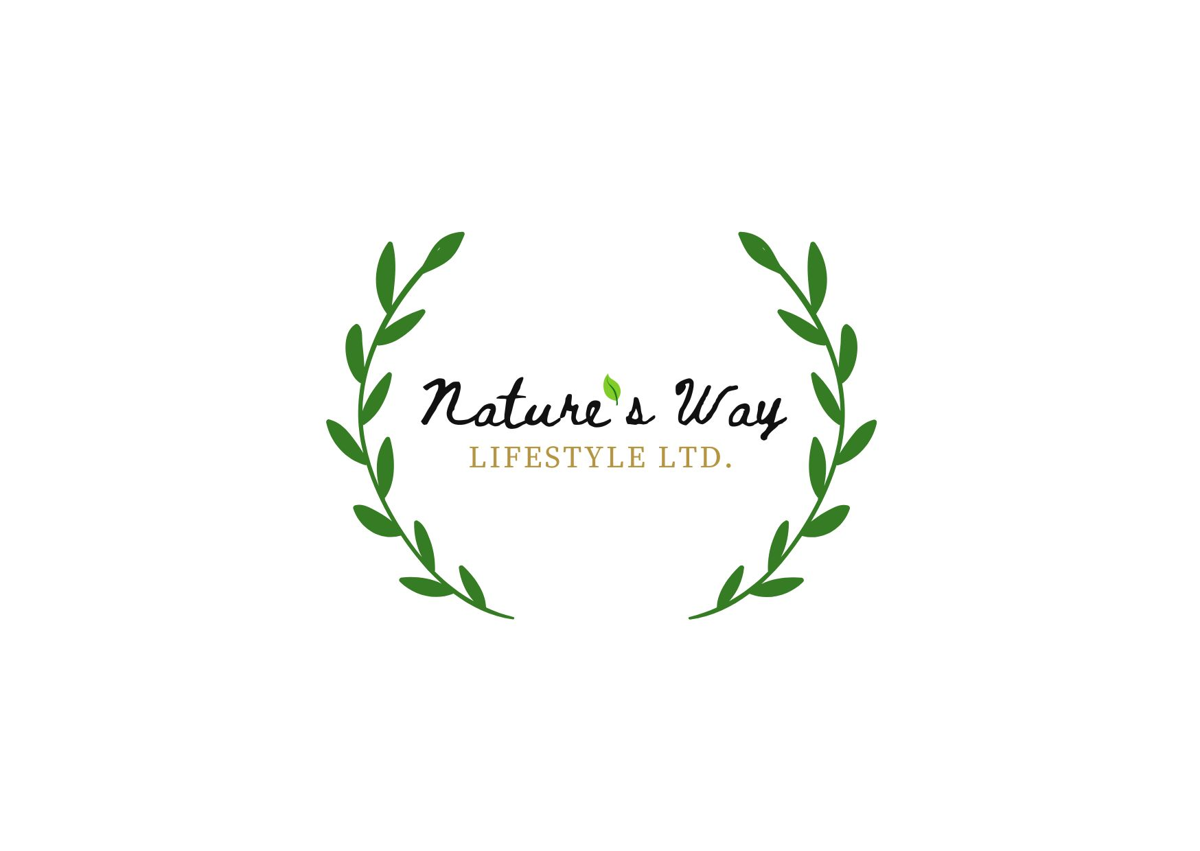 Nature's Way Lifestyle Ltd